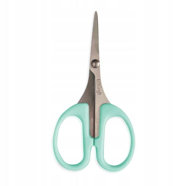 Nożyczki precyzyjne 10 cm JCNP-001 Dalprint